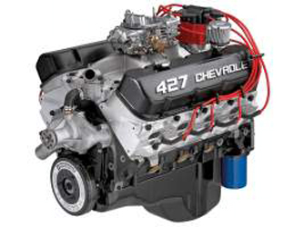P706C Engine